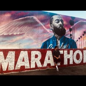 Meet your Posher, Jeremiah